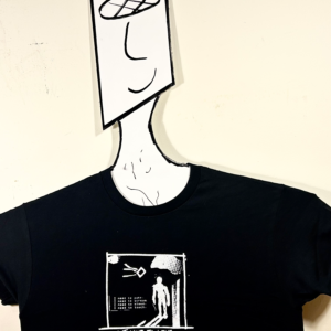 Confined T-Shirt